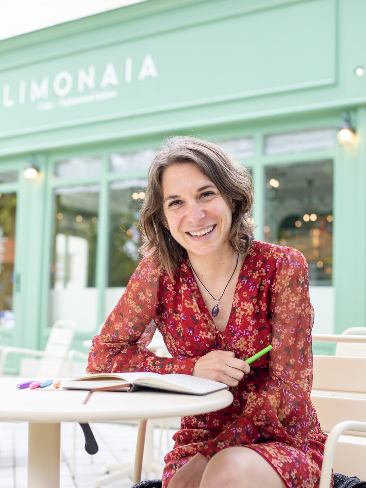 Nathalie Court, Coach Talents chez Change Ton Futur