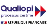 Qualiopi — processus certifié — République Française