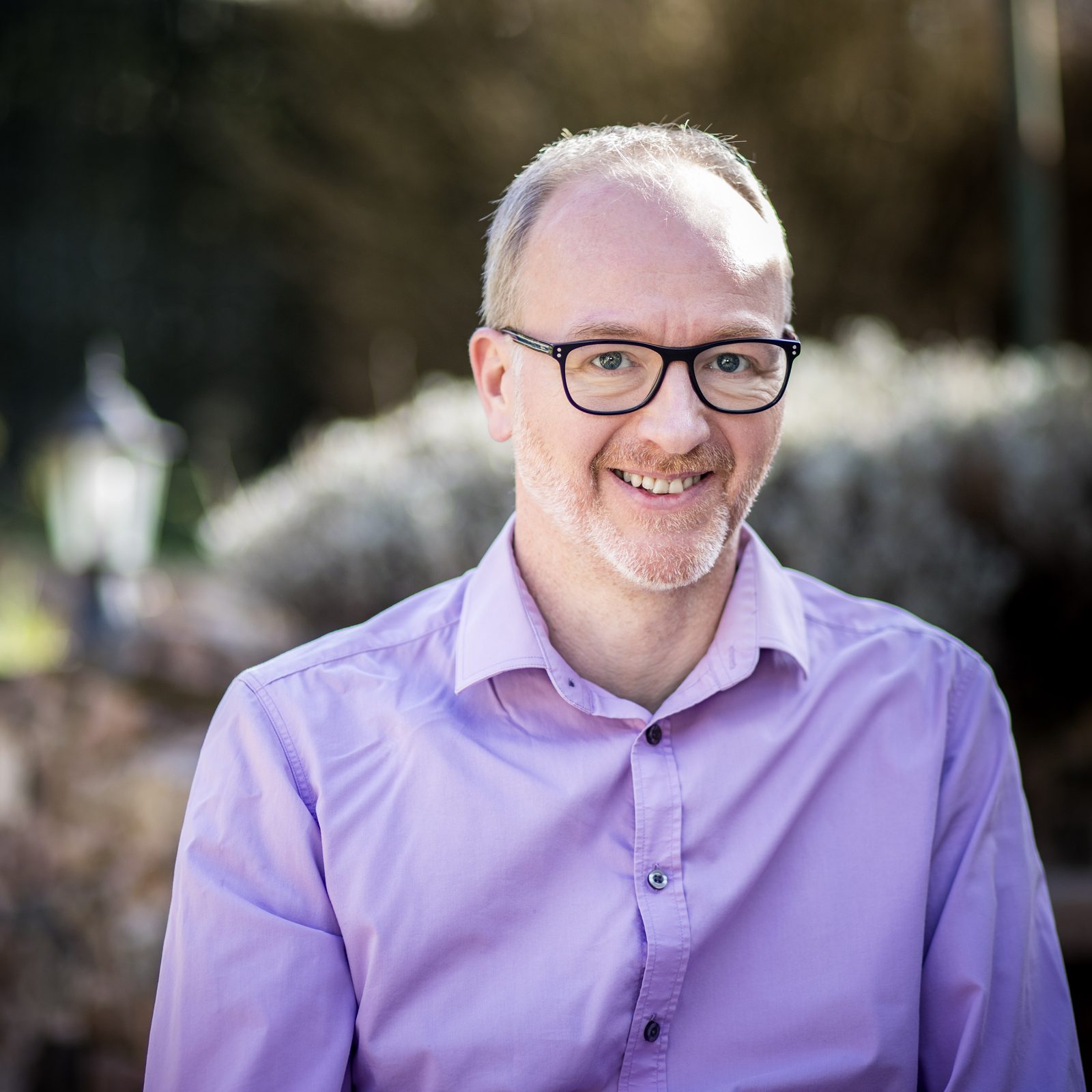 Frédéric Metz, Coach Talents chez Change Ton Futur